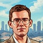 Kirill Shamiev's avatar