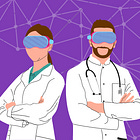 #18: Healthcare x VR