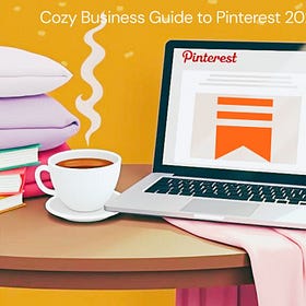 Grow Your Substack with Pinterest
