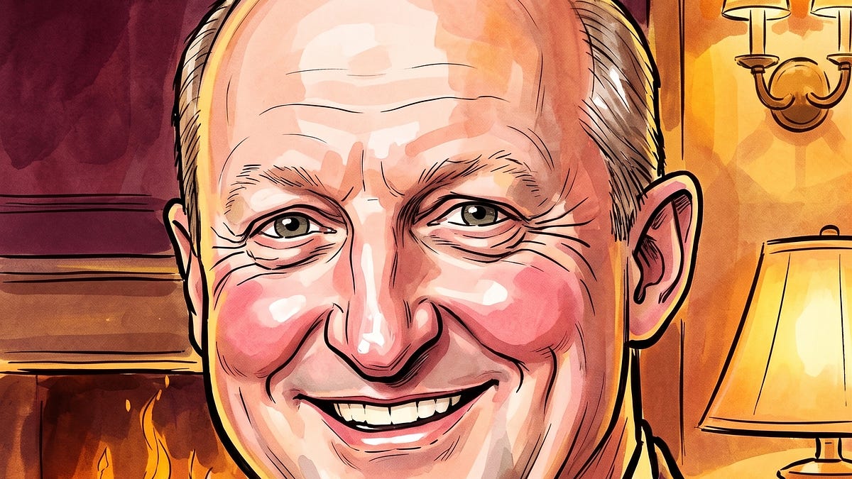 A New Chapter: What Shareholders Expect as Greg Abel Leads His First Berkshire Hathaway Annual Meeting