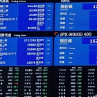 Will The Yen Retaliate?