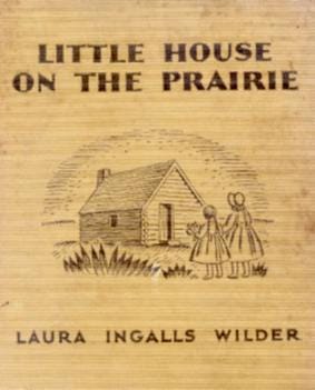 Little House on the Prairie - Wikipedia