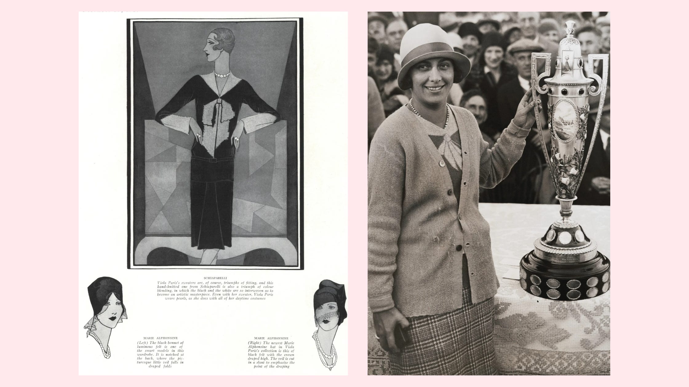 trompe l'oeil - by Ruby Solina - Rudeletter