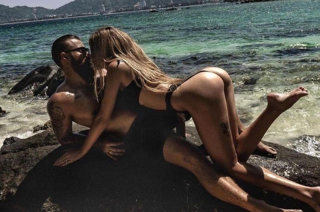 Australian sugar daddie with sugar baby