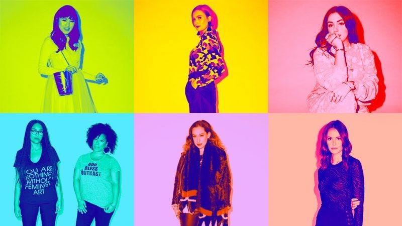 getting rid of shallow feminism in millennials getting rid of shallow feminism in millennials