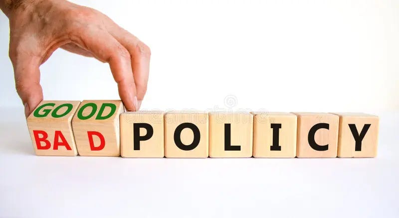 The Latest from Seton Motley | Less Government | LessGovernment.org