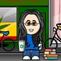 Elizabeth Lew's avatar