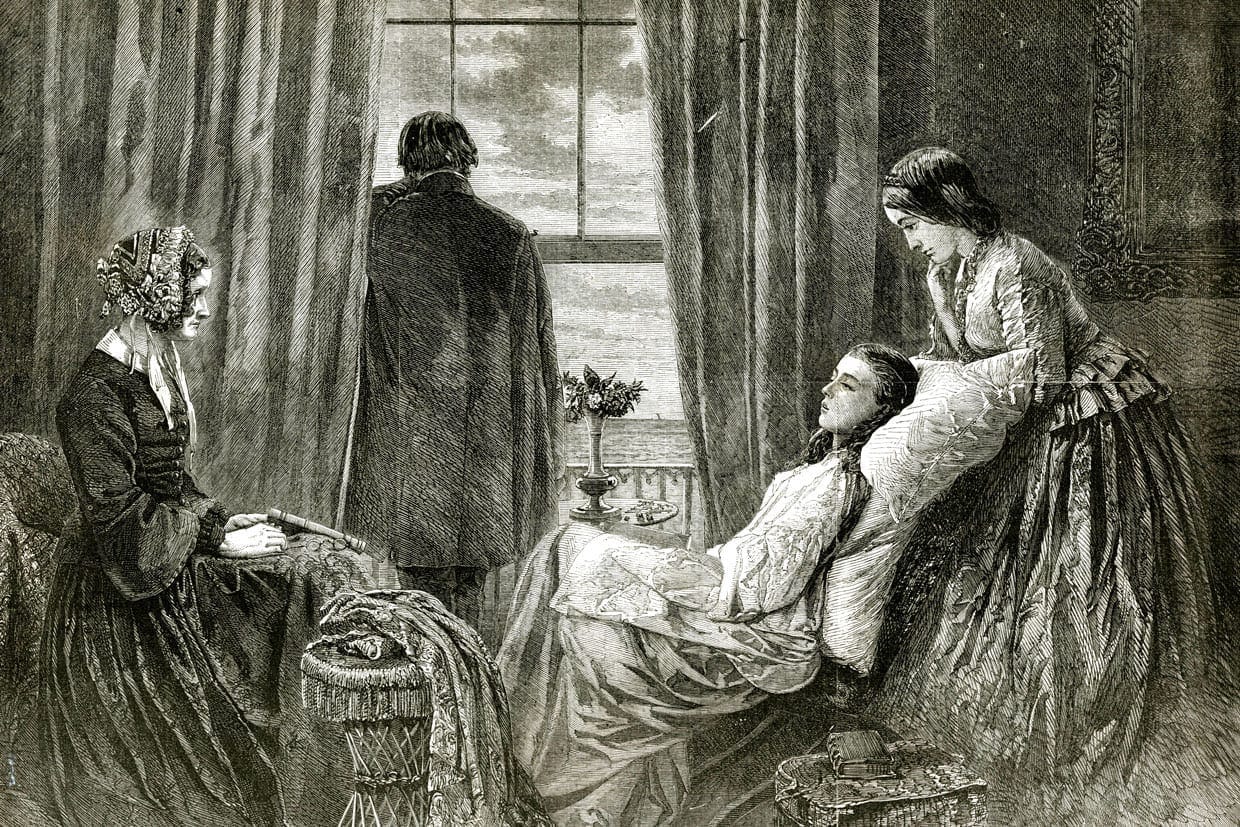 Death Doulas: Who they are and why they are so important. – Equal Deathcare Death Doulas: Who they are and why they are so important. – Equal Deathcare
