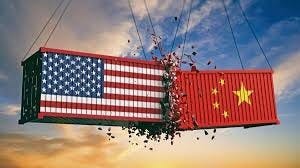 China retaliates against US with ...