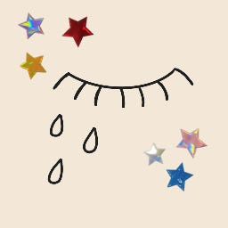 Ellie’s Substack or whatever 