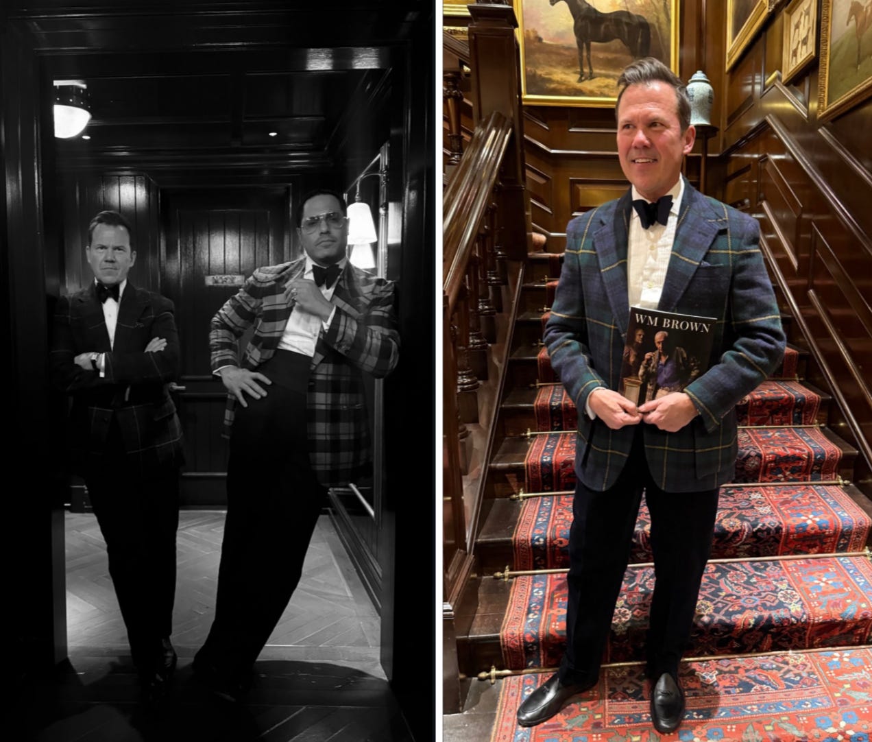Holiday Dressing Done Right - by Matt Hranek Holiday Dressing Done Right - by Matt Hranek