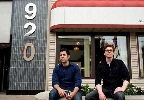 LaPorte Indiana filmmakers - lede