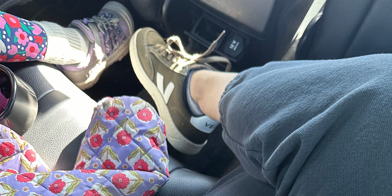 The Realest Wardrobe Essential