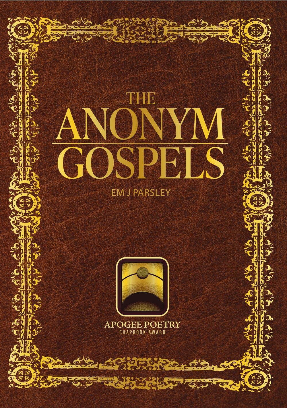 the anonym gospels