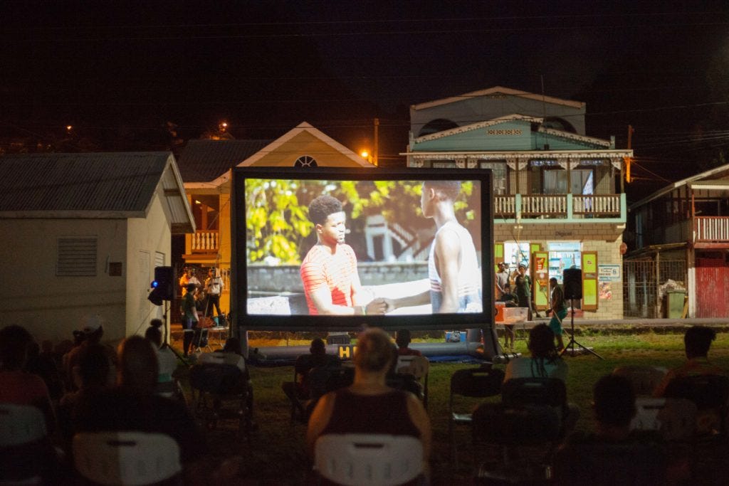 Hairouna Film Festival