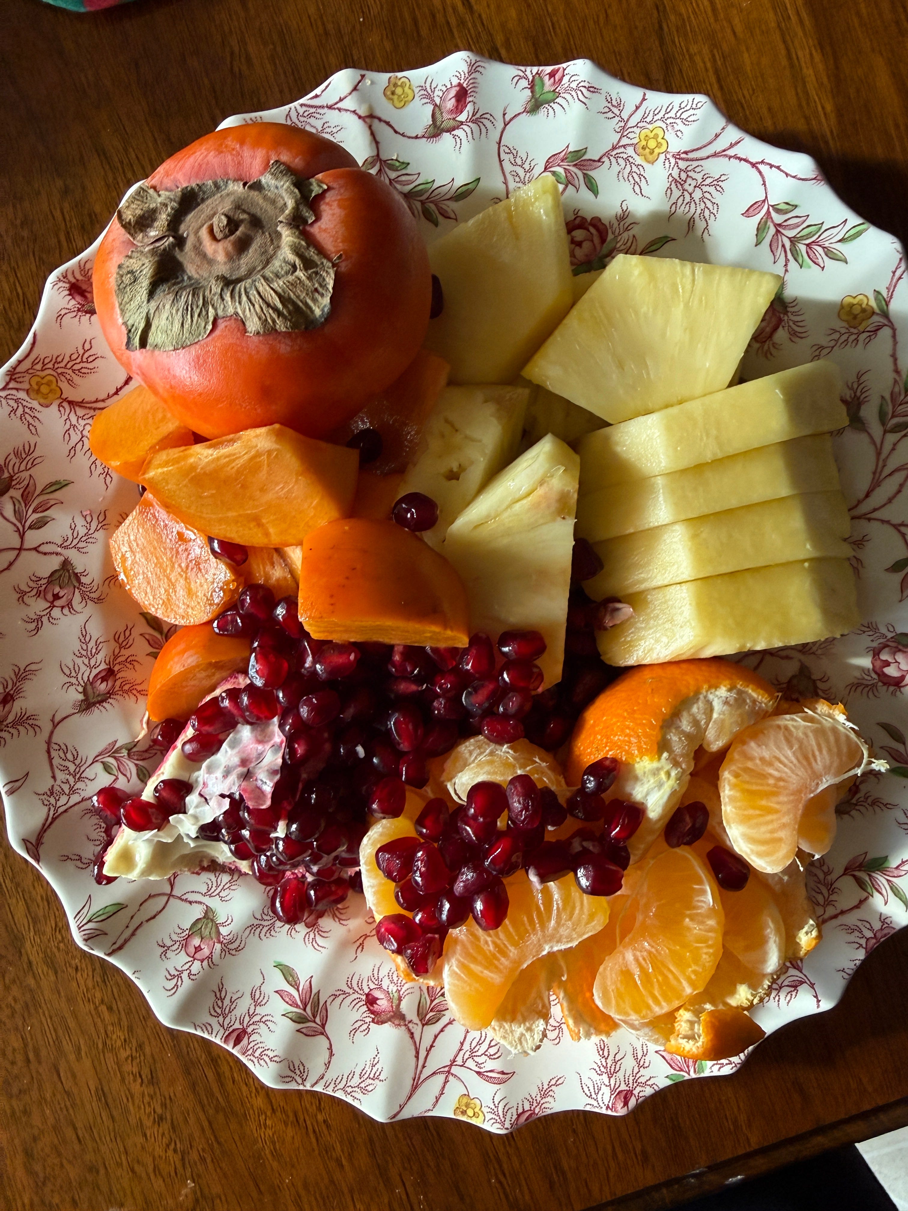 Farideh Sadeghin (@farideh): 