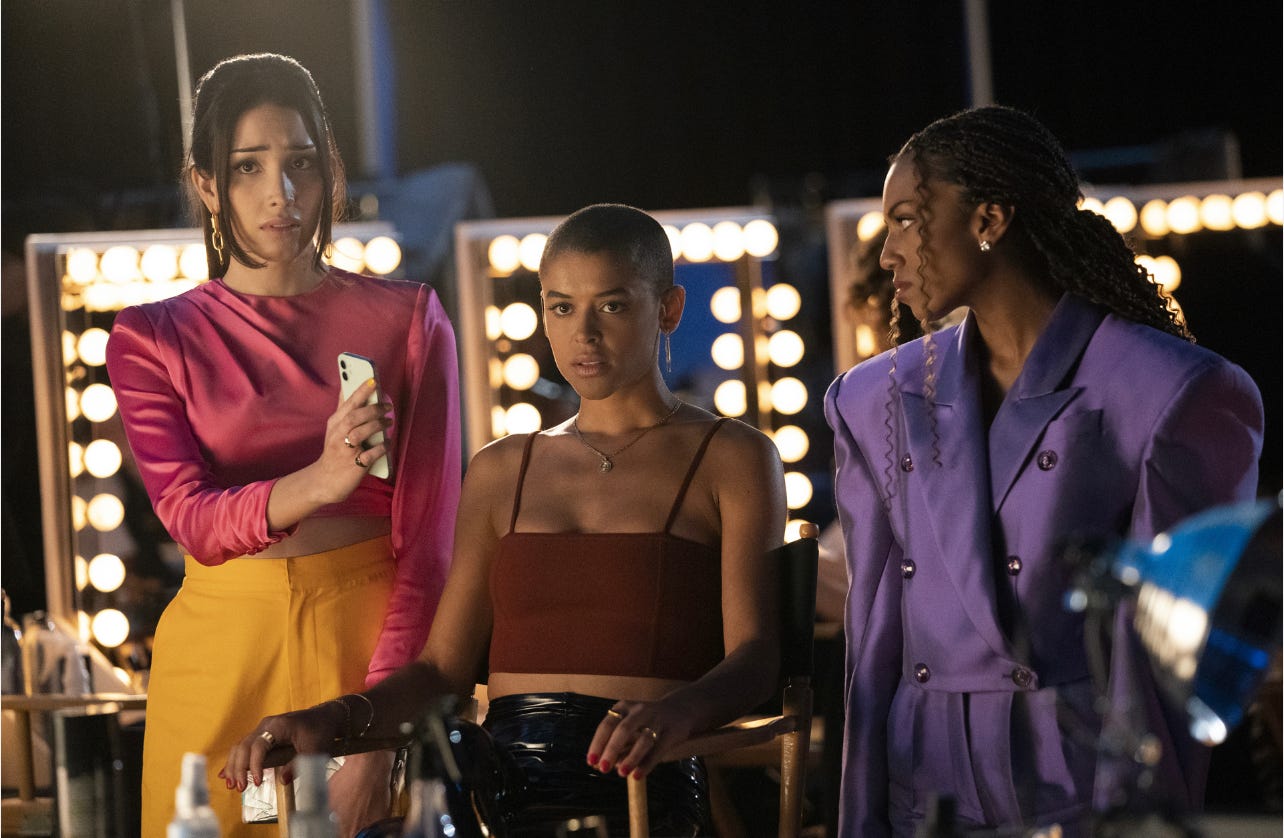 gossip girl - Blog, image size:1284x838