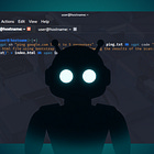 ShellGPT (SGPT): AI-Powered Command-Line Productivity Tool