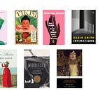 February reading wrap-up 📚