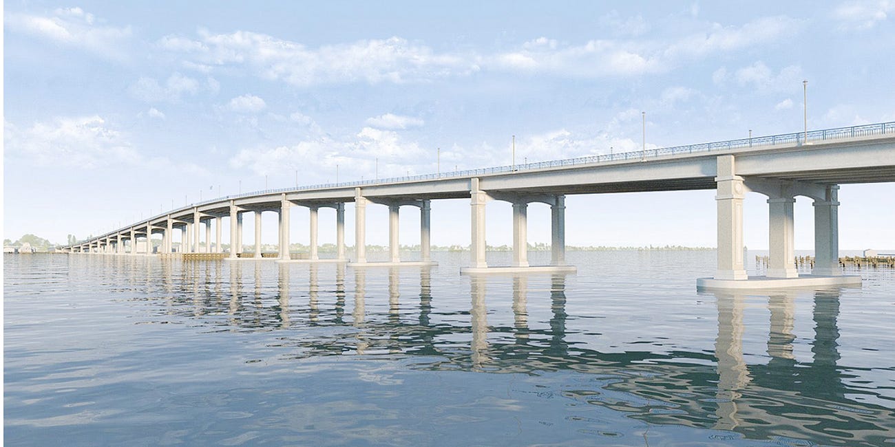 FDOT to Host Public Information Session October 20 Ahead of $123 Million Cortez Bridge Replacement