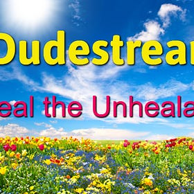 Founding Members Super Bonus - Dudestream Recordings