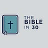 The Bible in 30