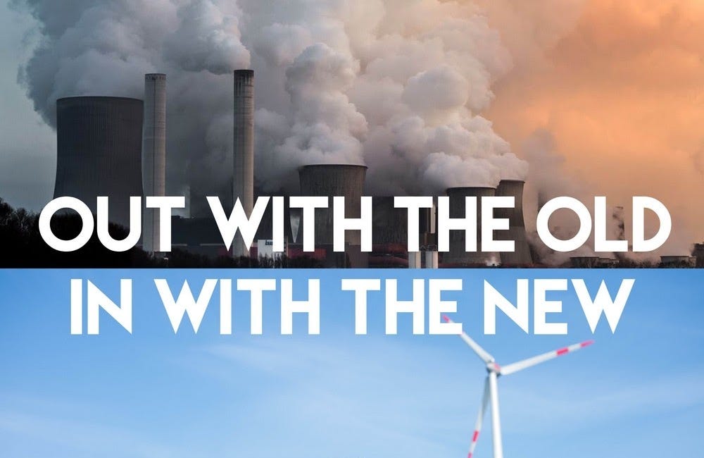 🌞 New Year, New Energy: Sunny Climate News