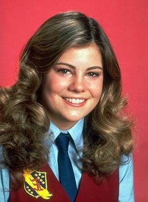 Blair Warner | The Facts of Life Wiki | Fandom
