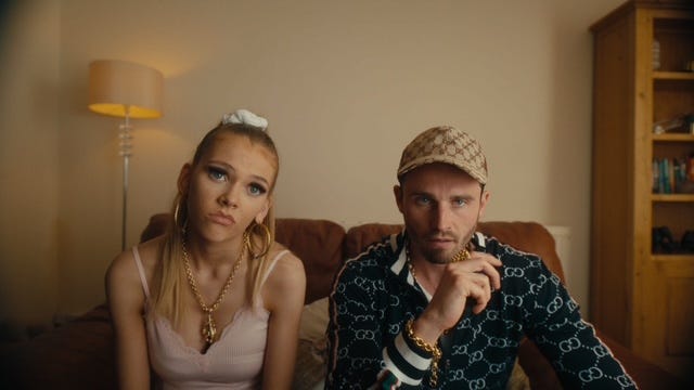 Ganning canny - North East-made short enjoys UK Film Awards success