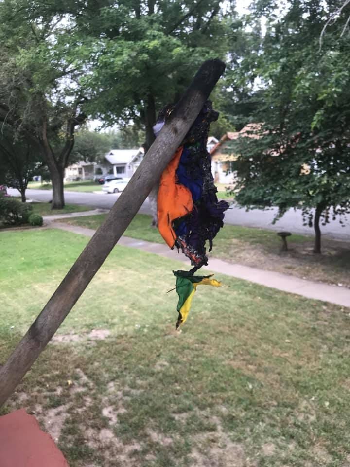 Image may contain: one or more people, tree and outdoor Image may contain: one or more people, tree and outdoor