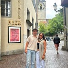 Traveling from a Teen's Perspective