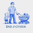 Jason at Dad//Citizen's avatar