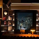 Clube da Cultura: bares de audição em SP e giro teatral