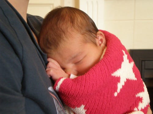 New baby Jasmine New baby Jasmine