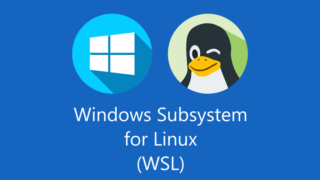Windows Subsystem for Linux (WSL): the best way to use Linux tools on Windows - Linux Kamarada Windows Subsystem for Linux (WSL): the best way to use Linux tools on Windows - Linux Kamarada