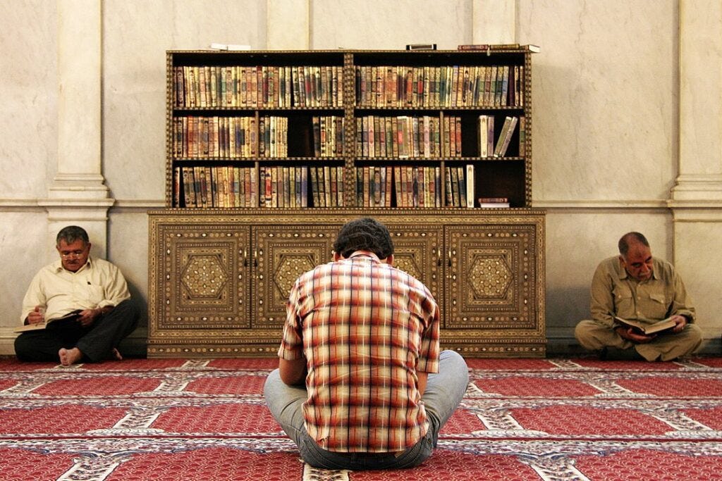 islam