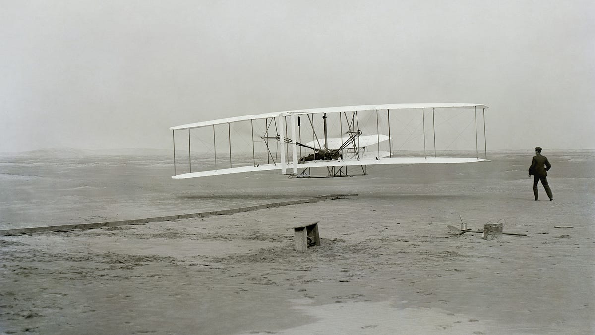 Ideas are Cheap. Invention is Not (7 minute read)
