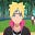 Harrison's avatar