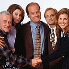 The Political Orphanage