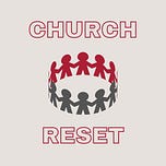 Church Reset | Jack Wilkie