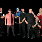 Review: Walk Like a Man, Laurels Theatre