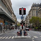A Simple Test of a Great Neighborhood: You Can Walk in the Street