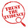 Trust the Evidence