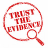 Trust the Evidence