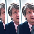 Open Thread: Authors You’ve Read Most?