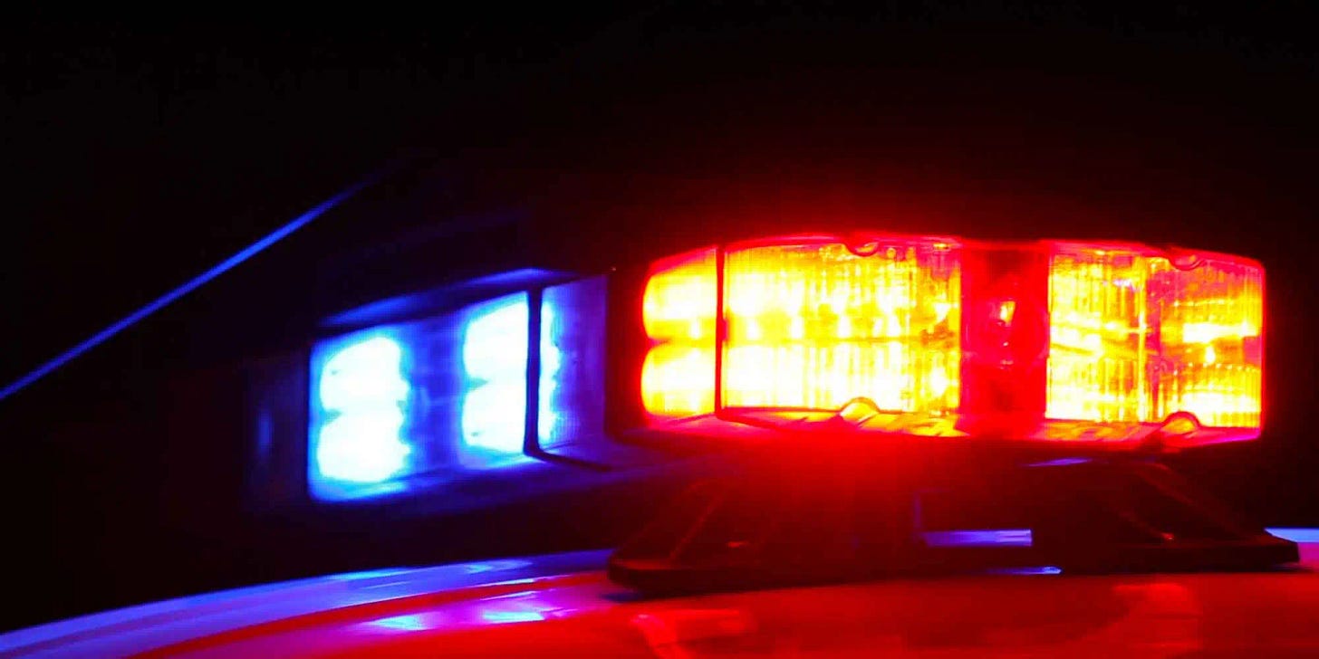 Everest metro police merger