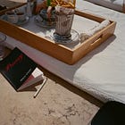 Falling back in love with restaurants