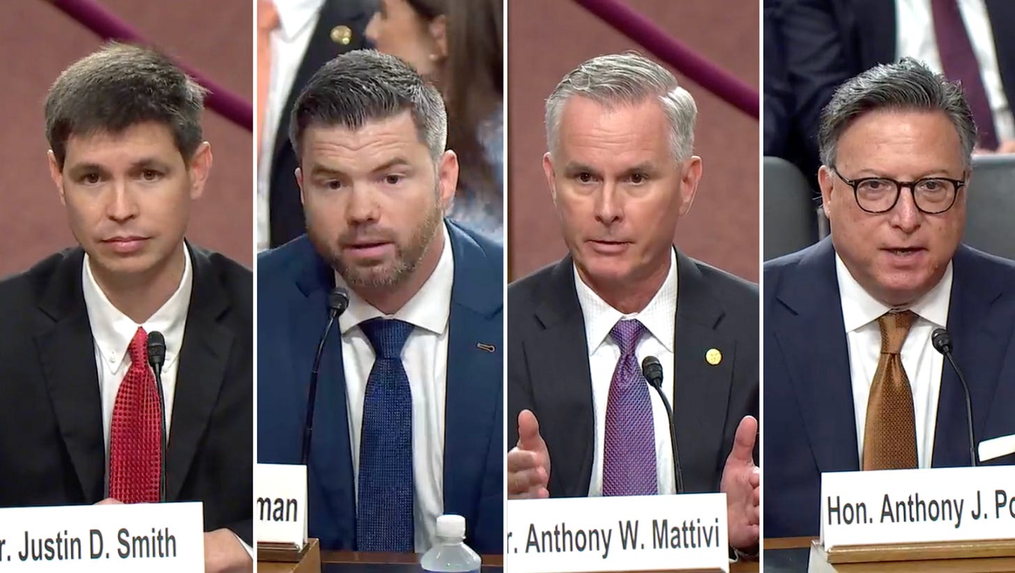 Smith, Kuhlman, Mattivi, and Powell