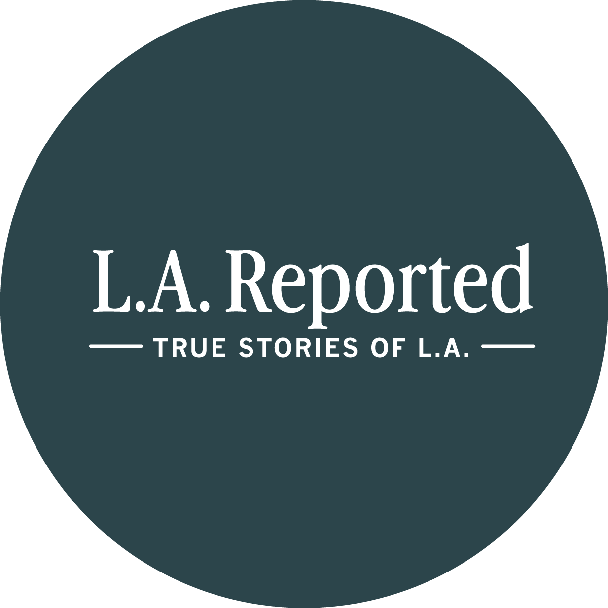 L.A. Reported