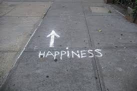 Exercising Your Happiness Muscles ...